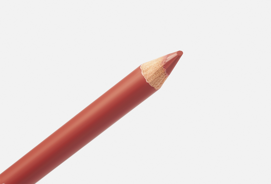 BEAUTY CREATIONS Long-Lasting Matte Lip Pencil Wooden Lip Pencil
