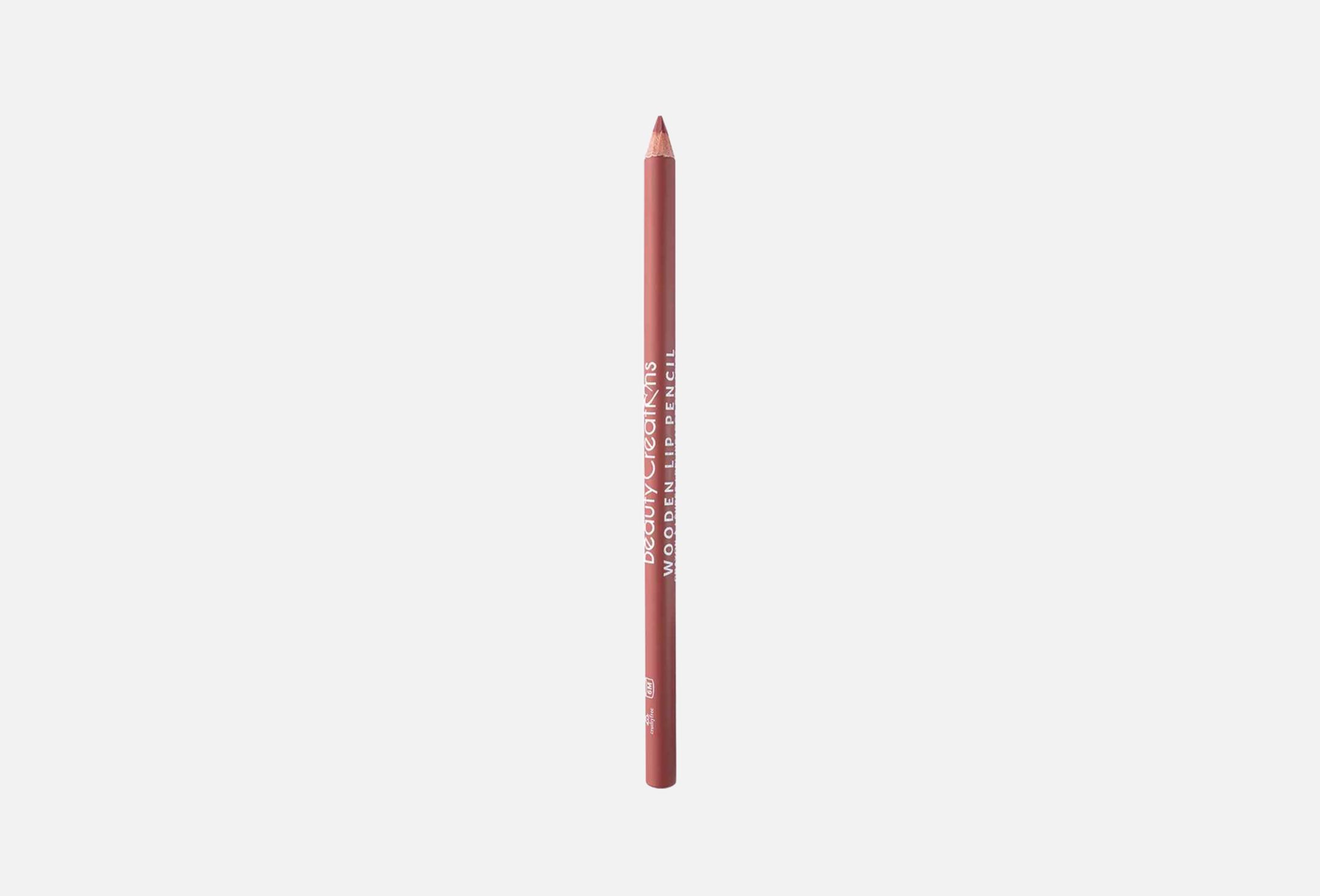 Wooden Lip Pencil  1.4 06, Truffle maker