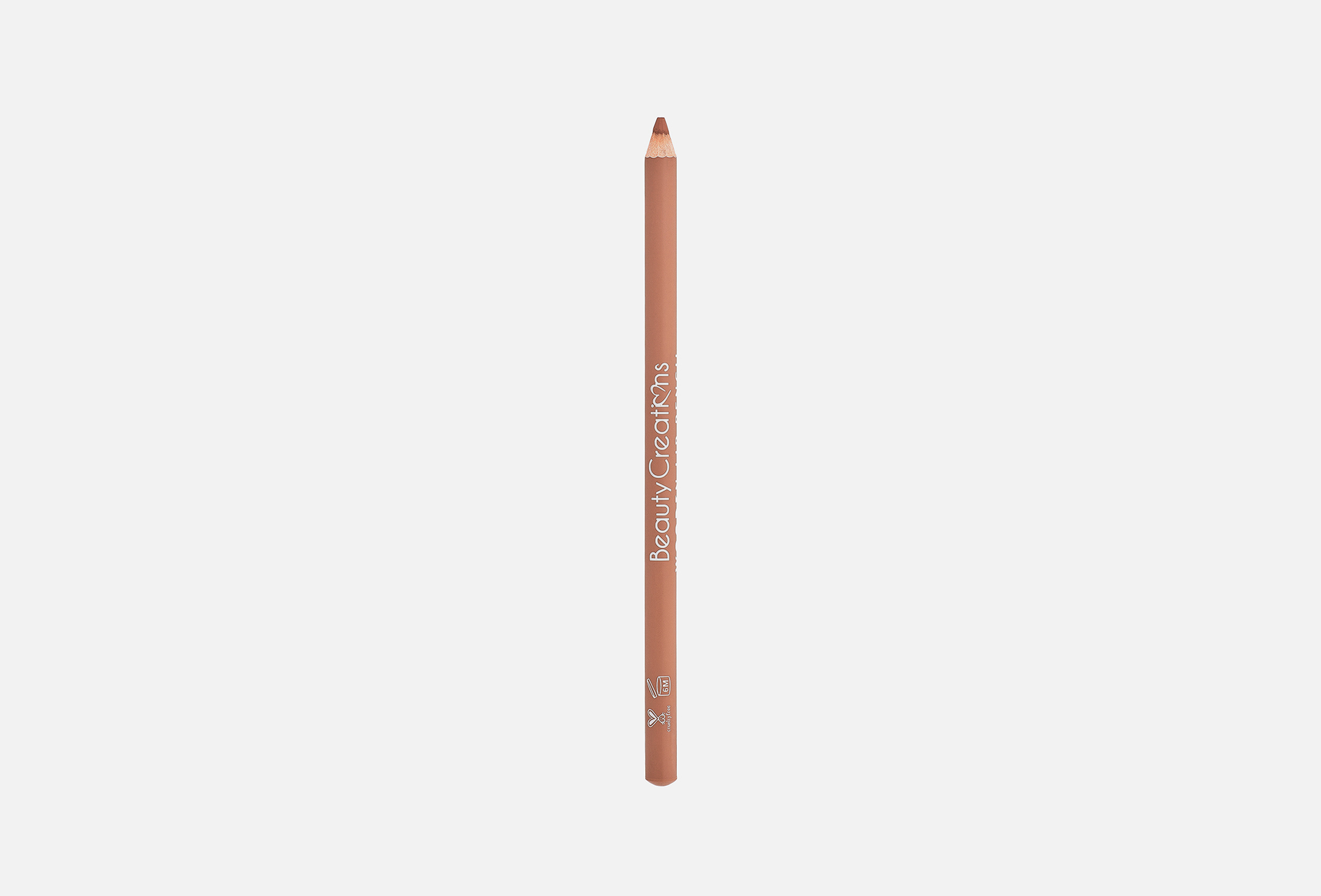 Wooden Lip Pencil  1.4 09, Keep it saucy