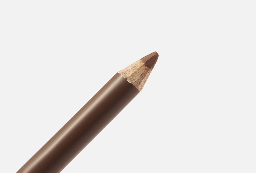 BEAUTY CREATIONS Long-Lasting Matte Lip Pencil Wooden Lip Pencil