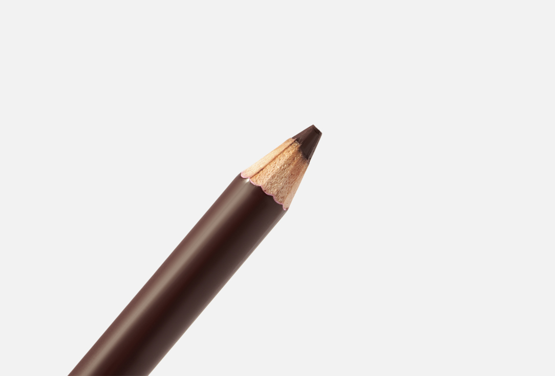 BEAUTY CREATIONS Long-Lasting Matte Lip Pencil Wooden Lip Pencil