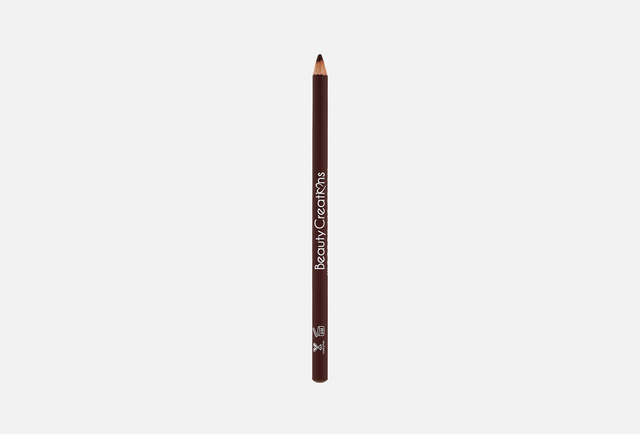 Wooden Lip Pencil  1.4 15, Wine about it