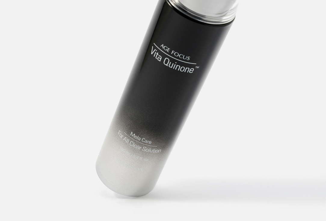 ISA Knox Soothing face essence Age focus mela care 160 ml ISA Knox Soothing face essence Age focus mela care