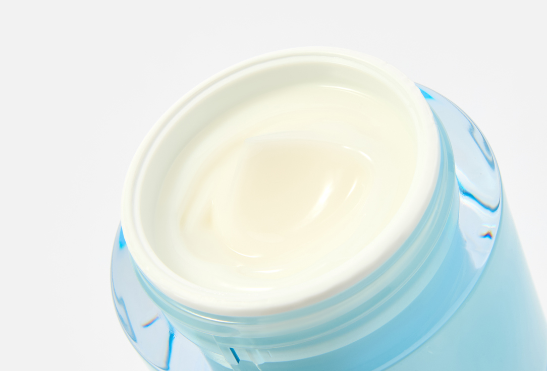 ISA Knox Hydrating Face Gel Cream Age Focus Vital Collagen 100 ml ISA Knox Hydrating Face Gel Cream Age Focus Vital Collagen