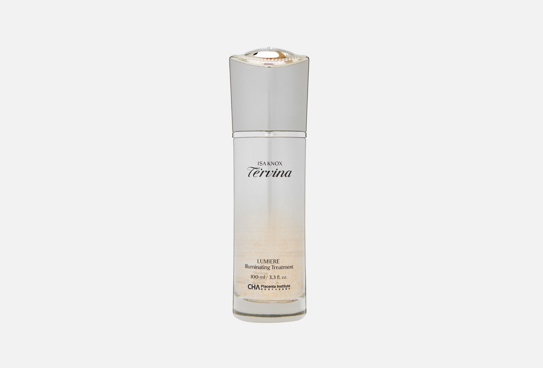 Te'rvina lumiere illuminating treatment  100 