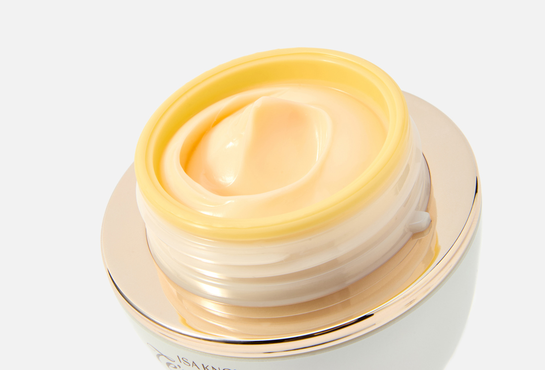 ISA Knox Nourishing face cream Te'rvina advanced regenerating 60 ml ISA Knox Nourishing face cream Te'rvina advanced regenerating