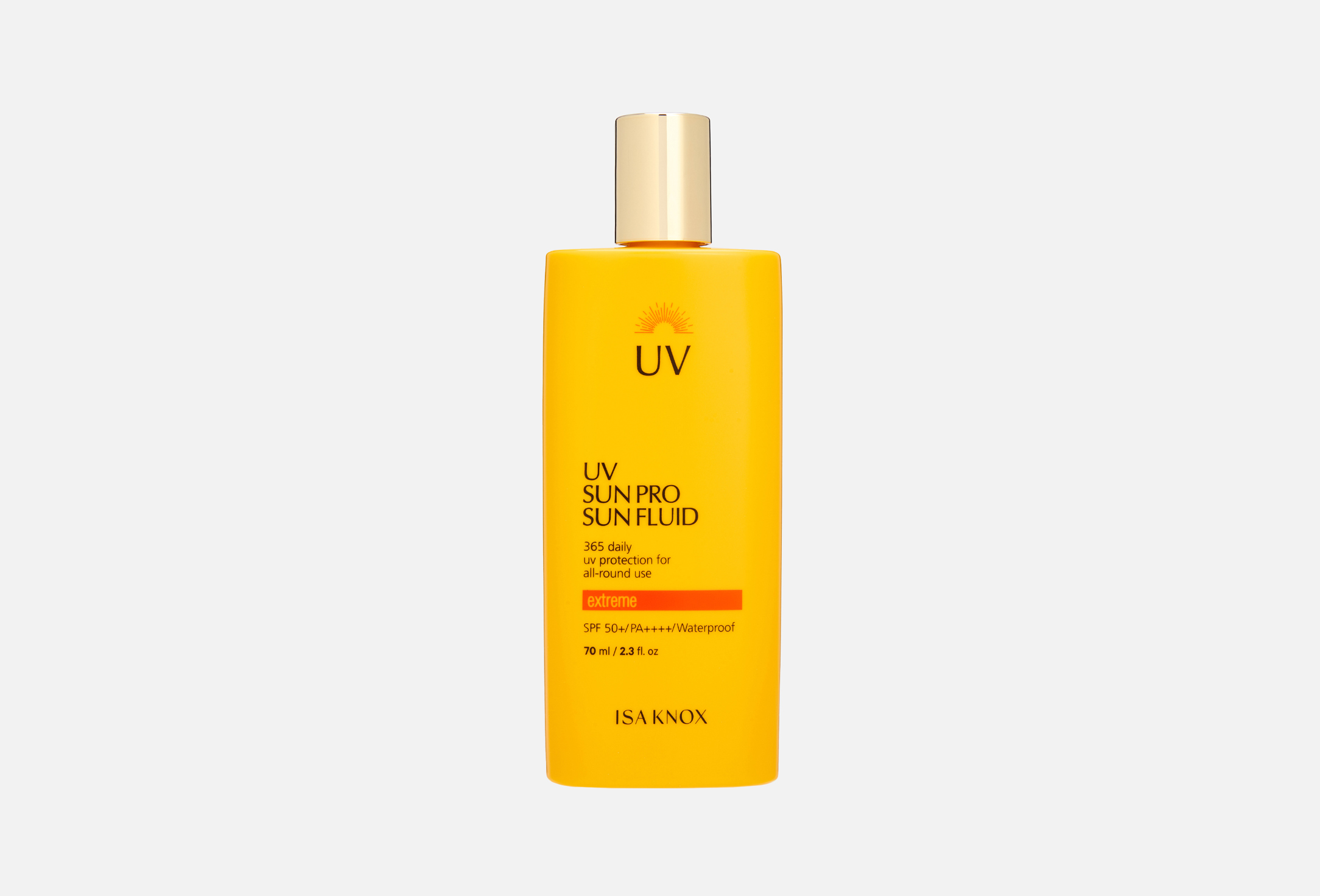 Uv sun pro 365 extreme  70 