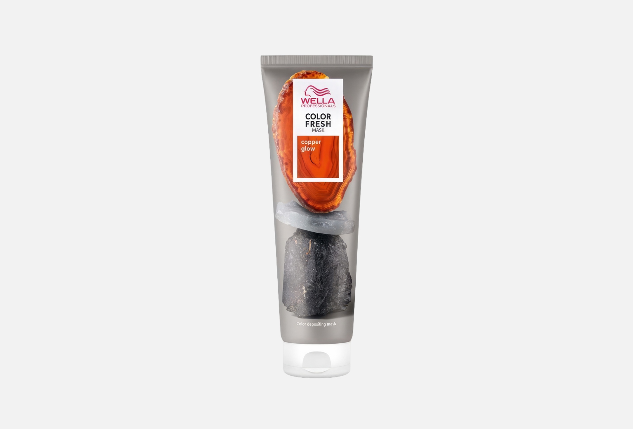 Color Fresh 150 Copper glow