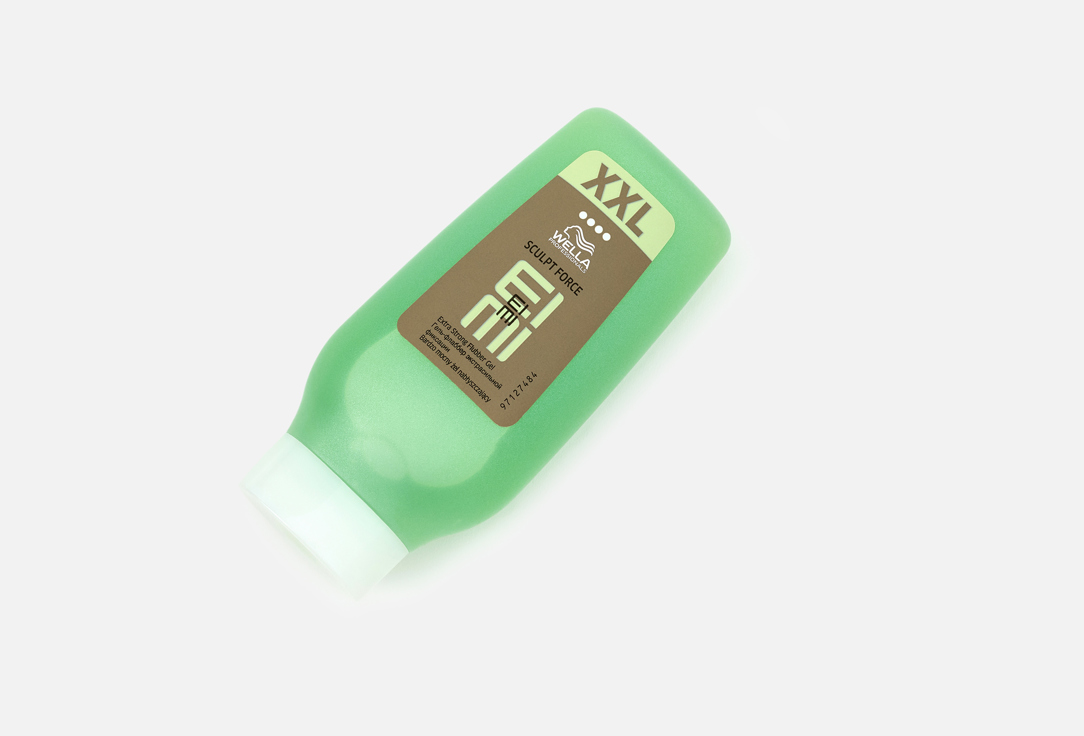 Wella Professionals Styling Hair Gel EIMI Sculpt Force