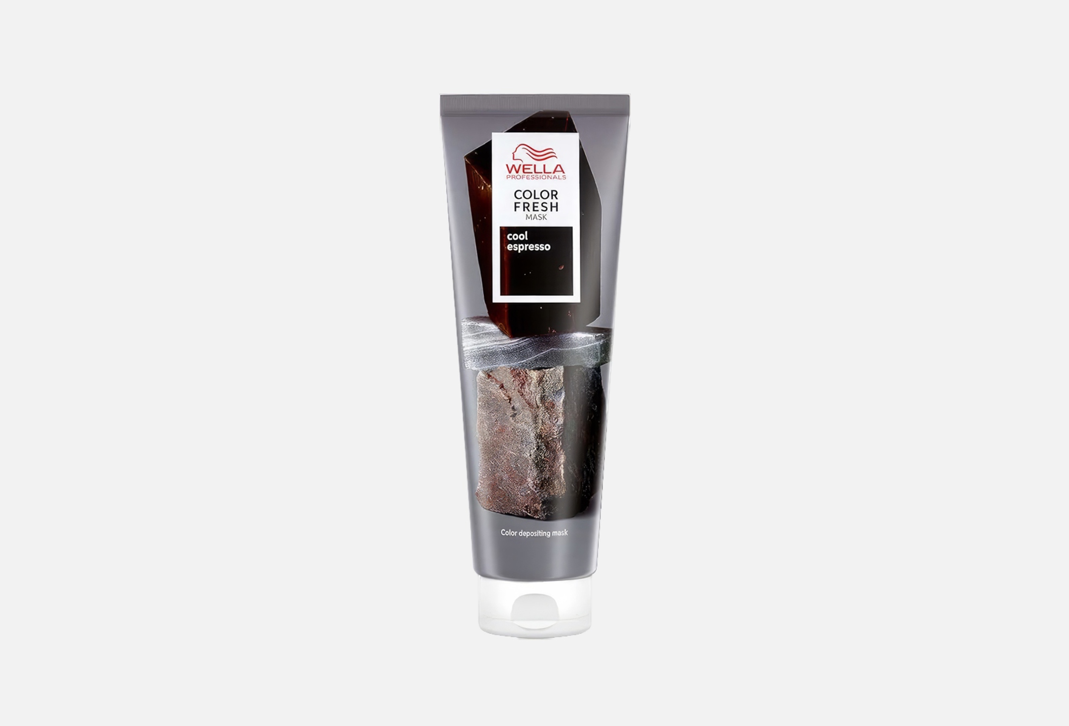Color Fresh  150 Cool espresso