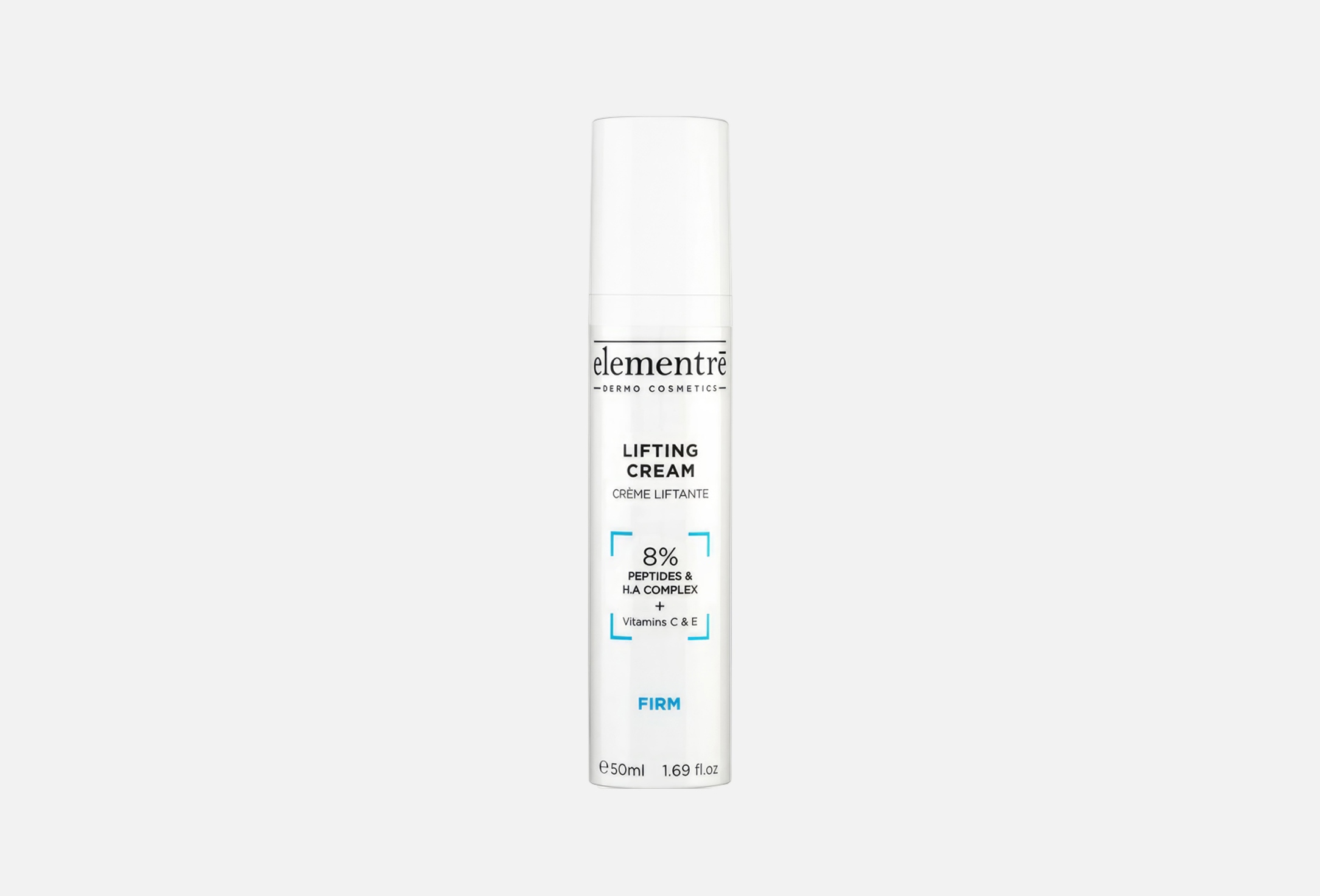 8% peptides & hyaluronic acid  50 
