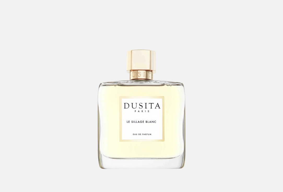 PARFUMS DUSITA Eau de parfum LE SILLAGE BLANC 100 ml PARFUMS DUSITA Eau de parfum LE SILLAGE BLANC