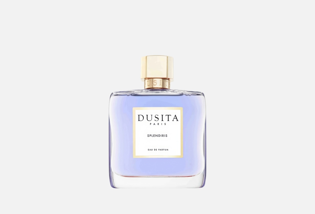 PARFUMS DUSITA Eau de parfum SPLENDIRIS 100 ml PARFUMS DUSITA Eau de parfum SPLENDIRIS