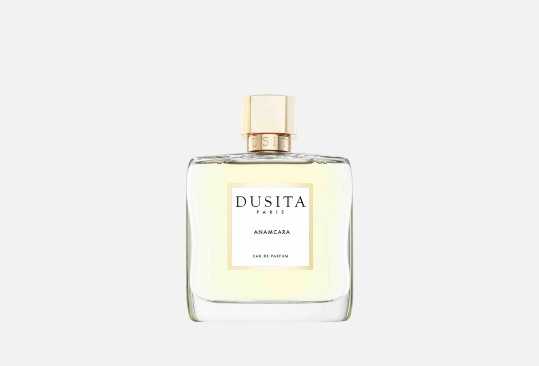 PARFUMS DUSITA Eau de parfum ANAMCARA 100 ml PARFUMS DUSITA Eau de parfum ANAMCARA