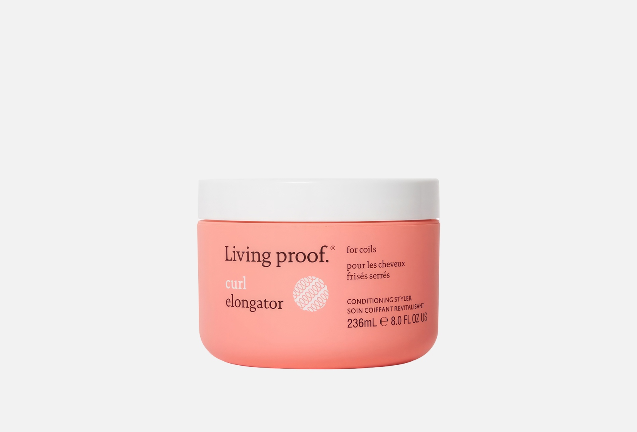 Curl Elongator 236
