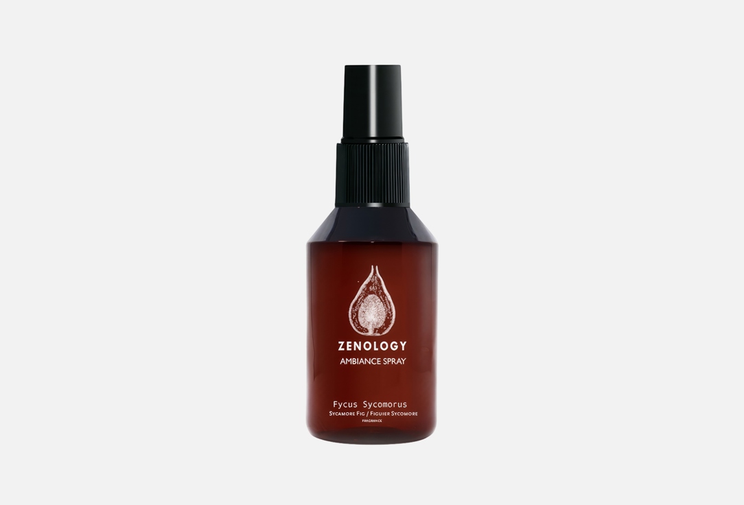 ZENOLOGY Aromatic Room Spray Fycus Sycomorus 70 ml ZENOLOGY Aromatic Room Spray Fycus Sycomorus