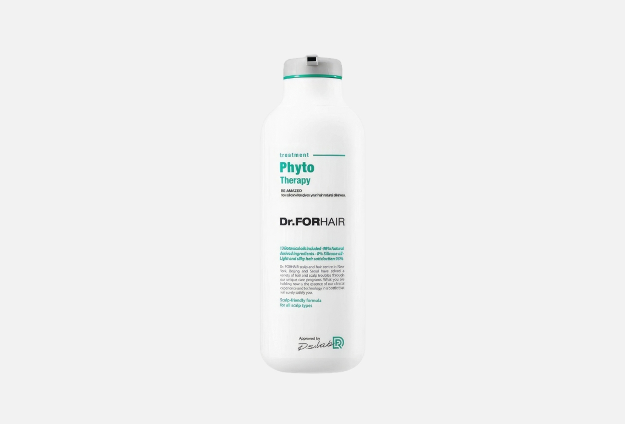 Phyto Therapy  200 