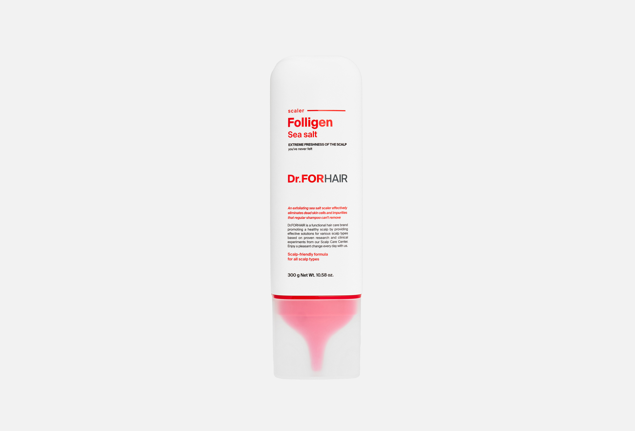 Folligen Sea Salt 300