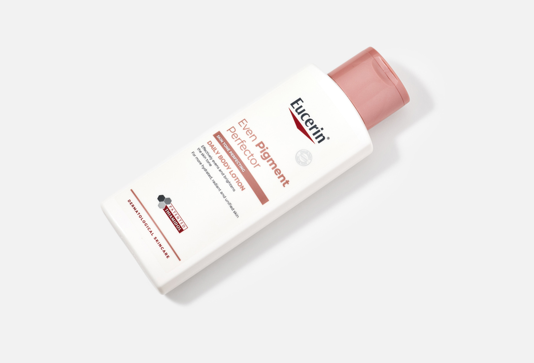 Eucerin Daily Body Lotion EVEN PIGMENT PERFECTOR
