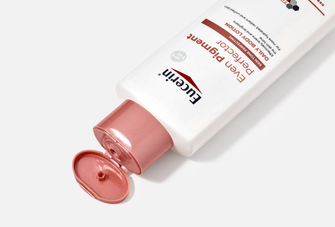 Eucerin Daily Body Lotion EVEN PIGMENT PERFECTOR