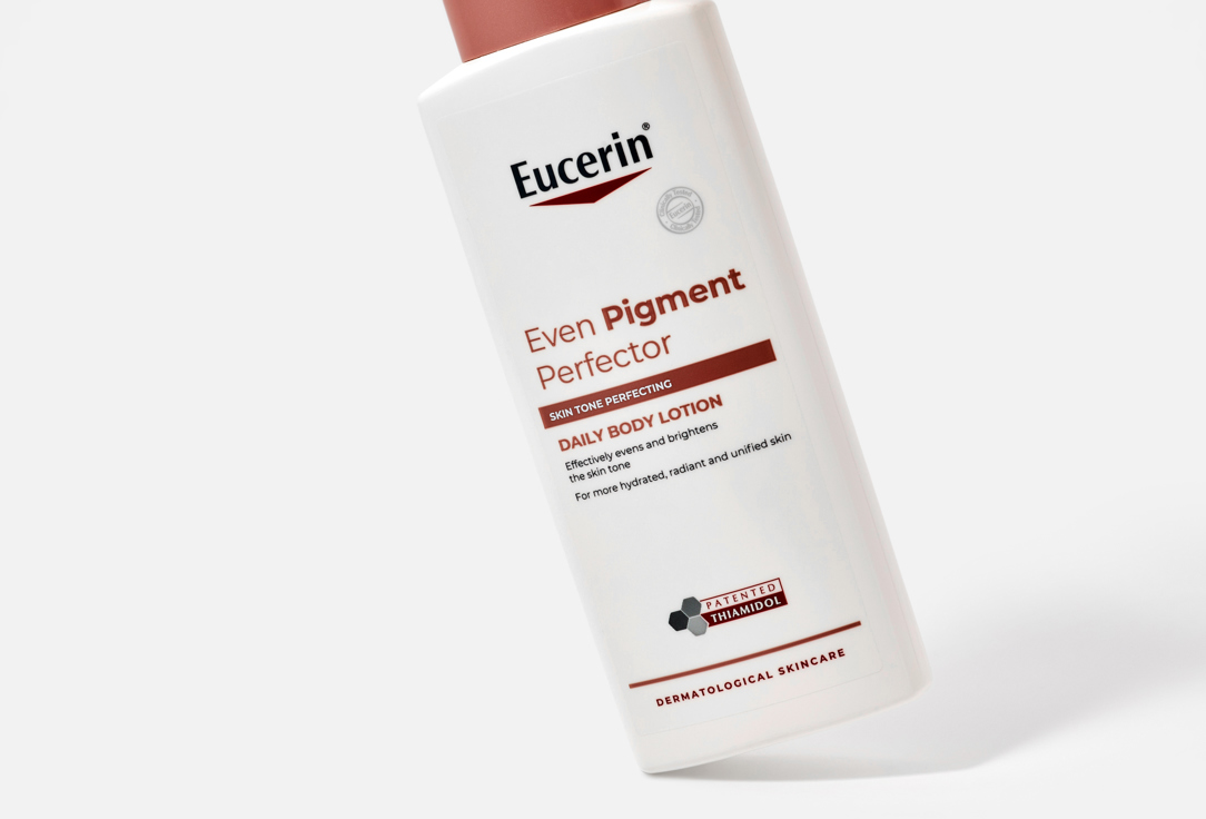 Eucerin Daily Body Lotion EVEN PIGMENT PERFECTOR