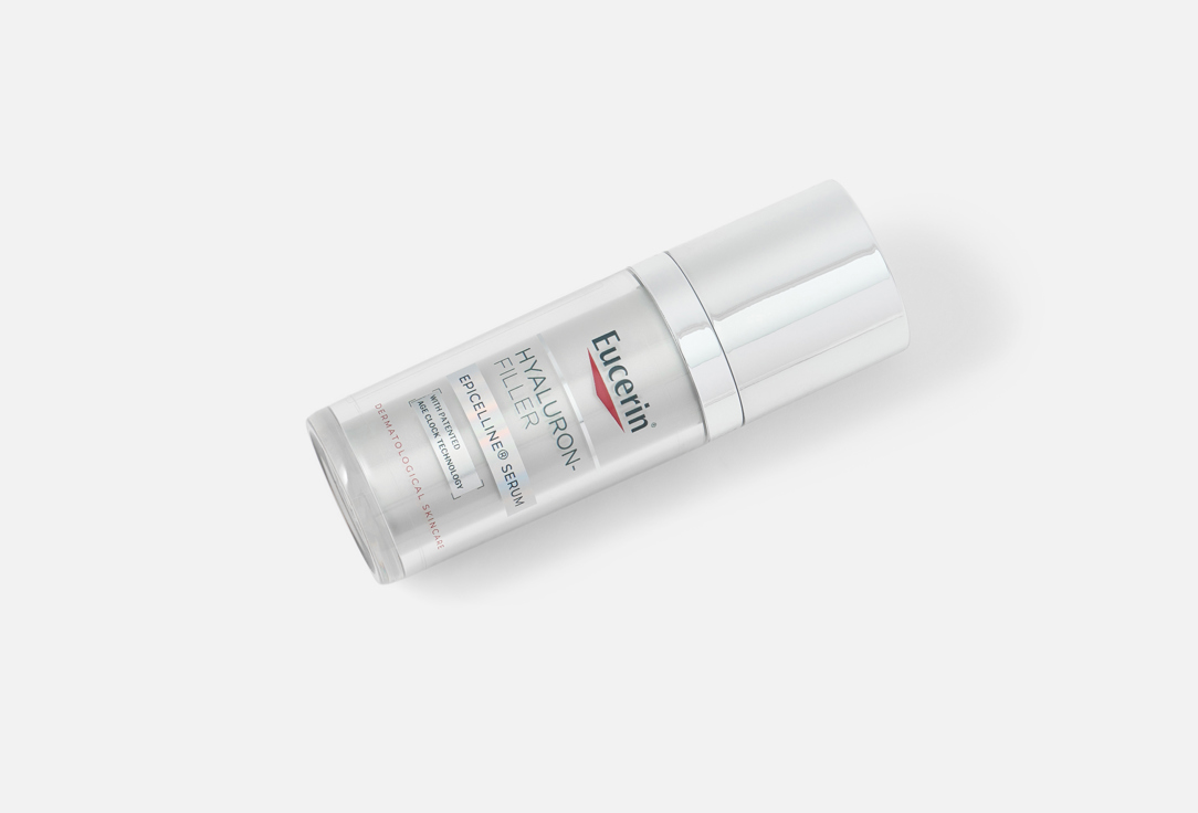 Eucerin anti‑aging Face serum Hyaluron Filler