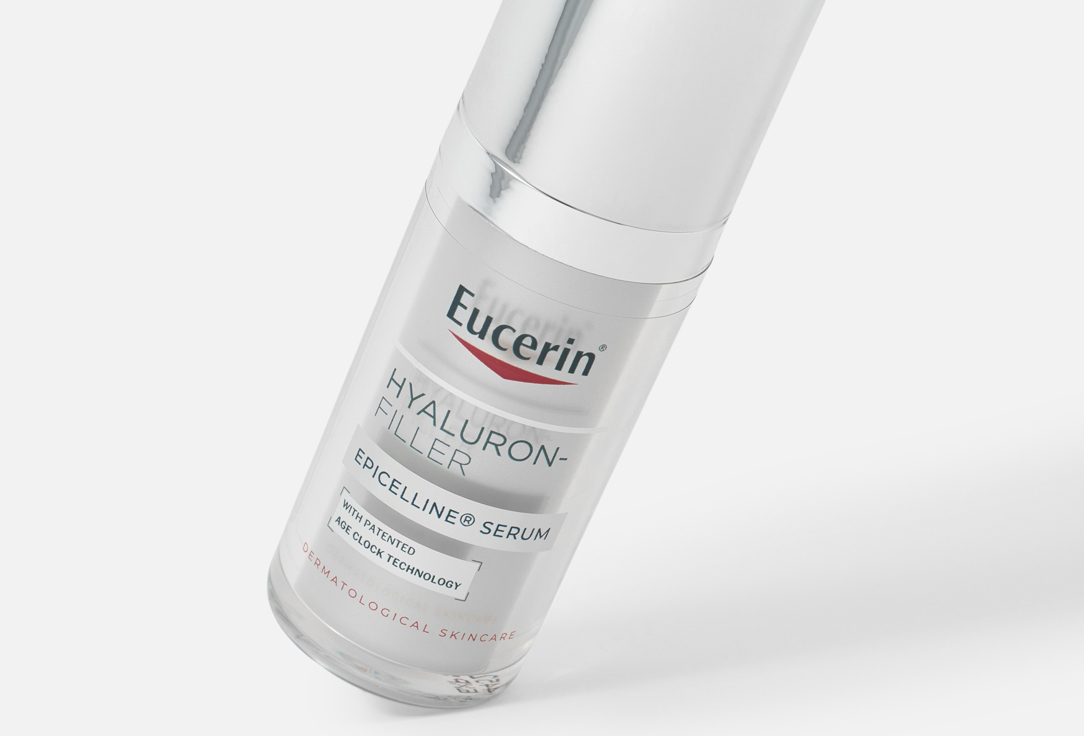 Eucerin anti‑aging Face serum Hyaluron Filler