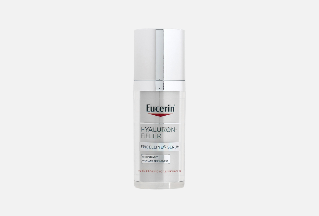 Eucerin anti‑aging Face serum Hyaluron Filler