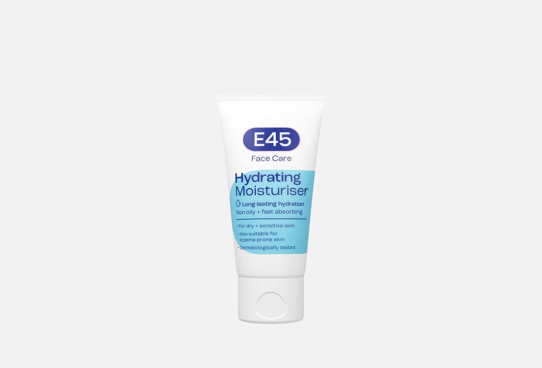 E45 Face Moisturizer Face Care