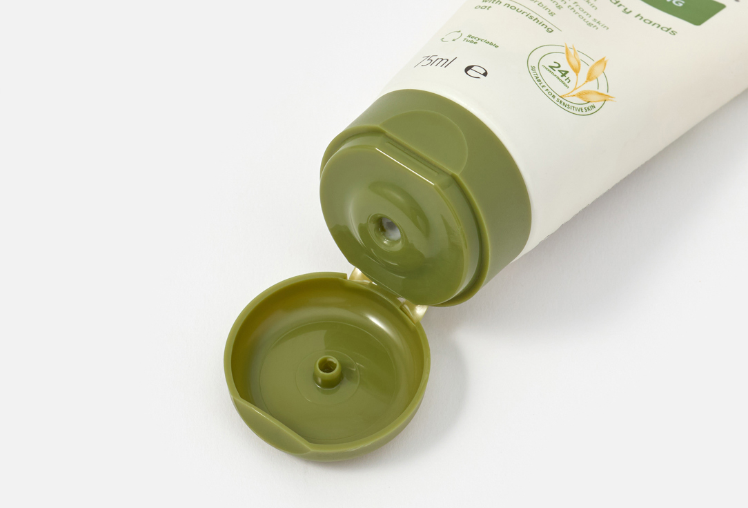 AVEENO Hand Cream Daily Moisturising 75 ml AVEENO Hand Cream Daily Moisturising