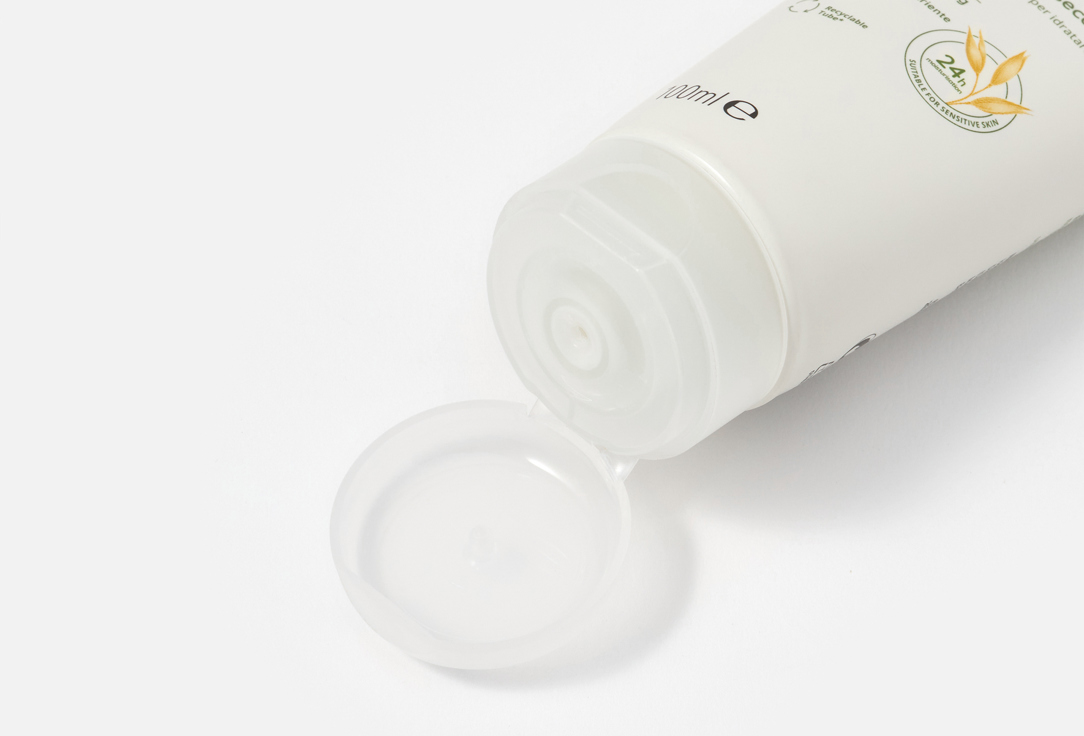 AVEENO Face Cream Daily Moisturising 100 ml AVEENO Face Cream Daily Moisturising