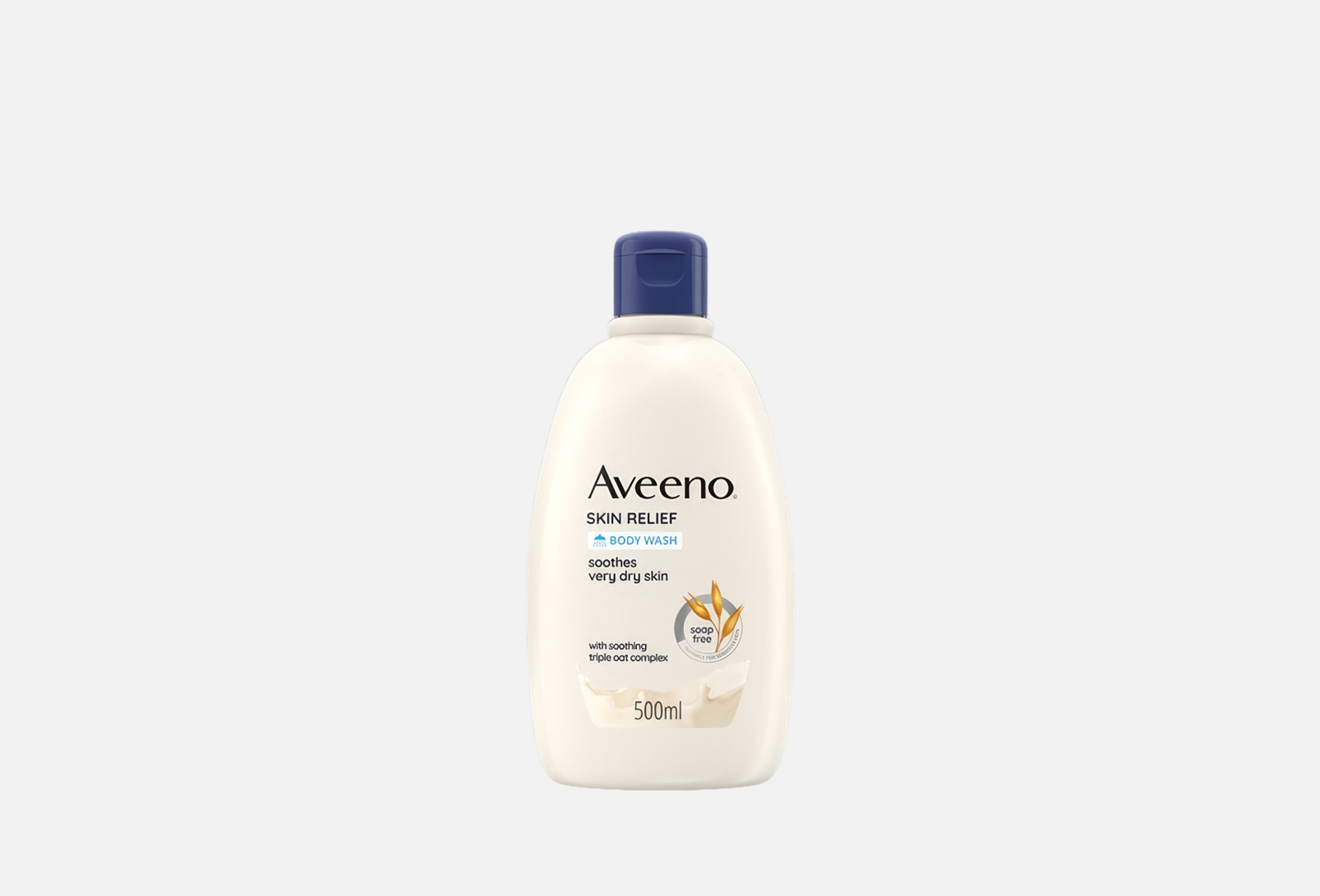 Skin Relief 500
