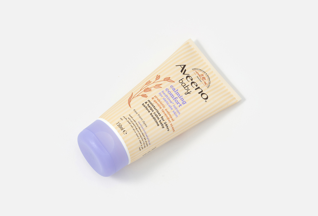 AVEENO Body Lotion Calming Comfort 150 ml AVEENO Body Lotion Calming Comfort