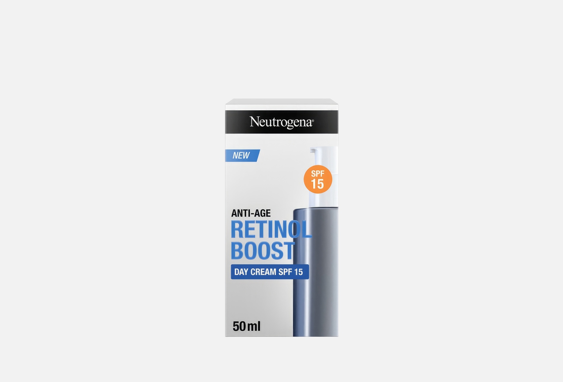 Retinol Boost 50
