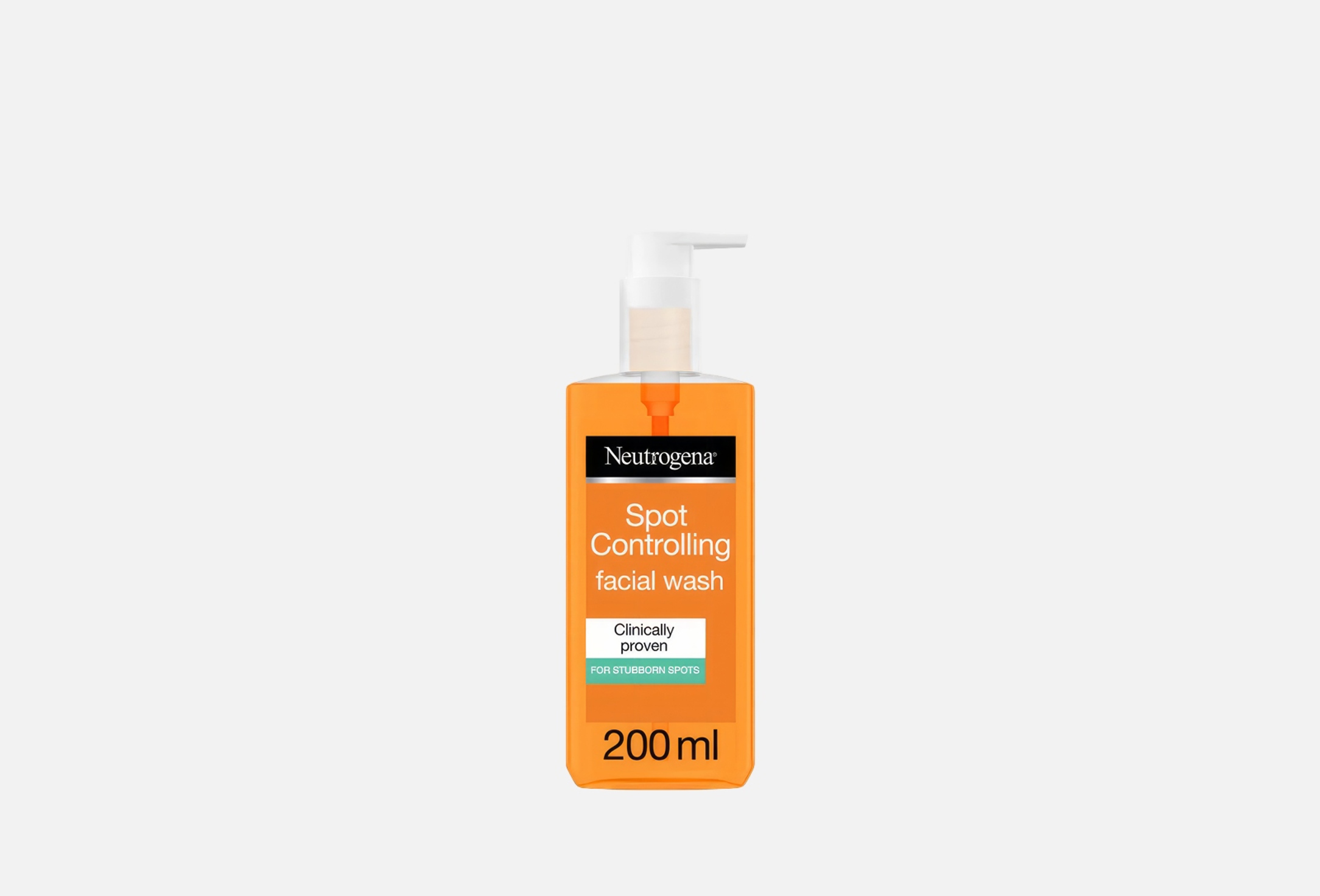 Spot Controlling Facial Wash 200
