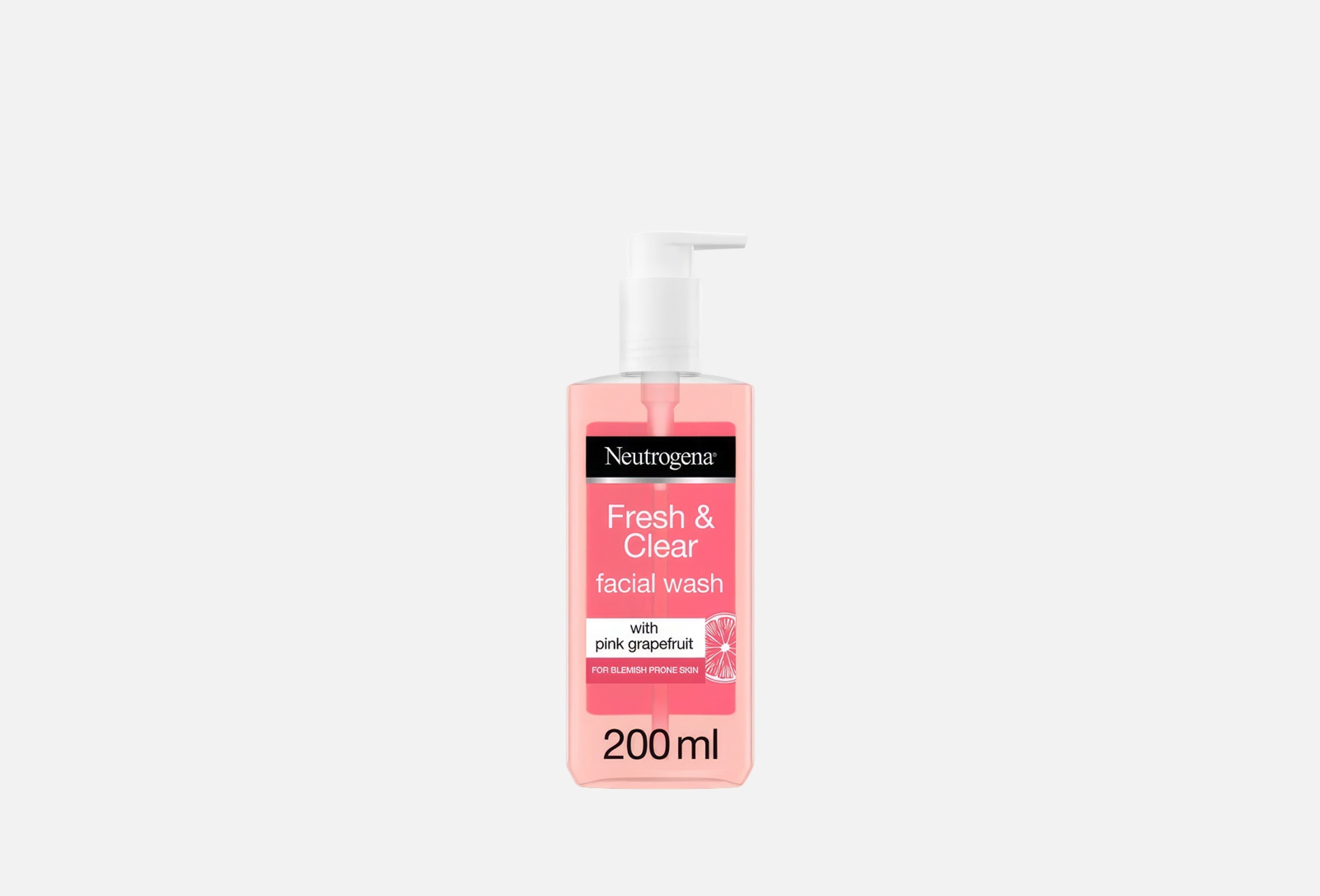 Fresh & Clear  200 