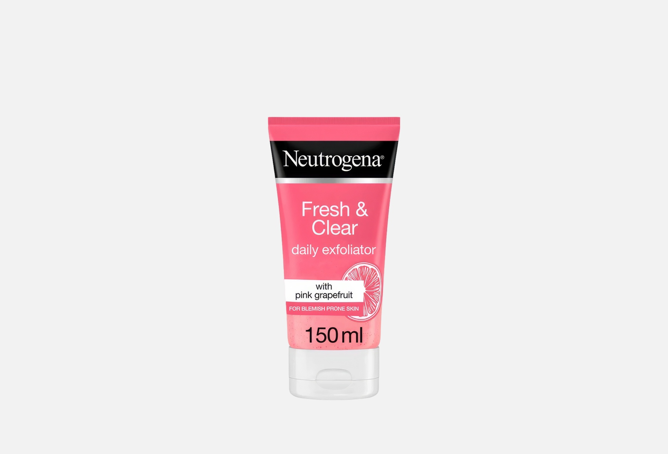 Fresh & Clear  150 