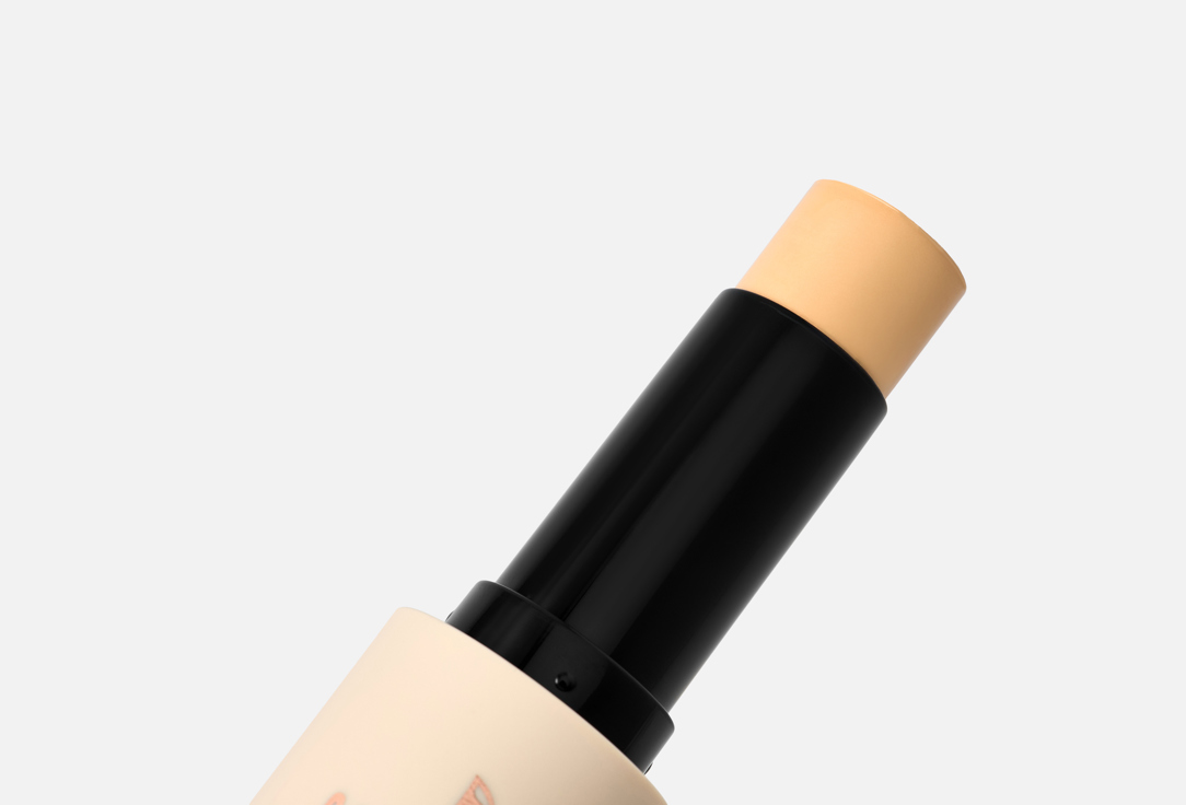 Character multi-use foundation stick Quick Stick Cqs001, Ivory 9.5 g Character multi-use foundation stick Quick Stick