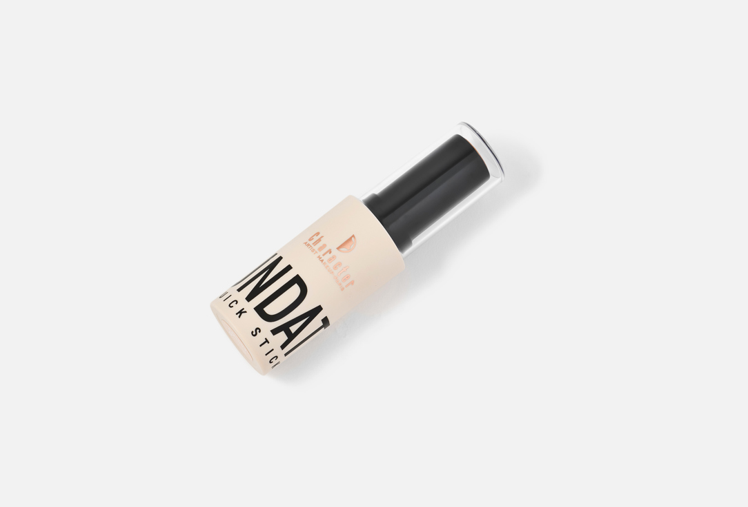 Character multi-use foundation stick Quick Stick