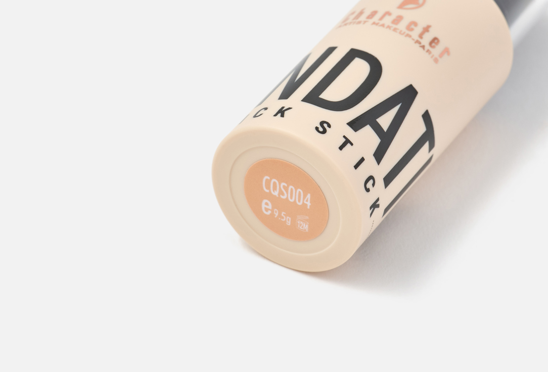 Character multi-use foundation stick Quick Stick