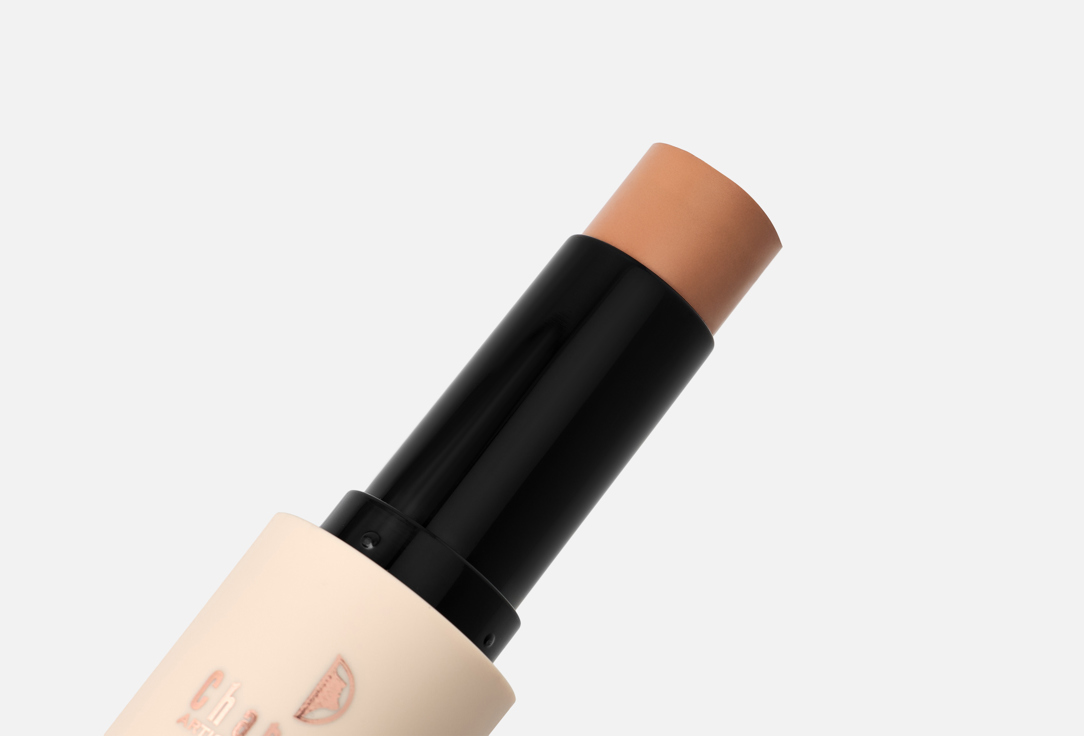Character multi-use foundation stick Quick Stick Cqs005, Cinnamon 9.5 g Character multi-use foundation stick Quick Stick