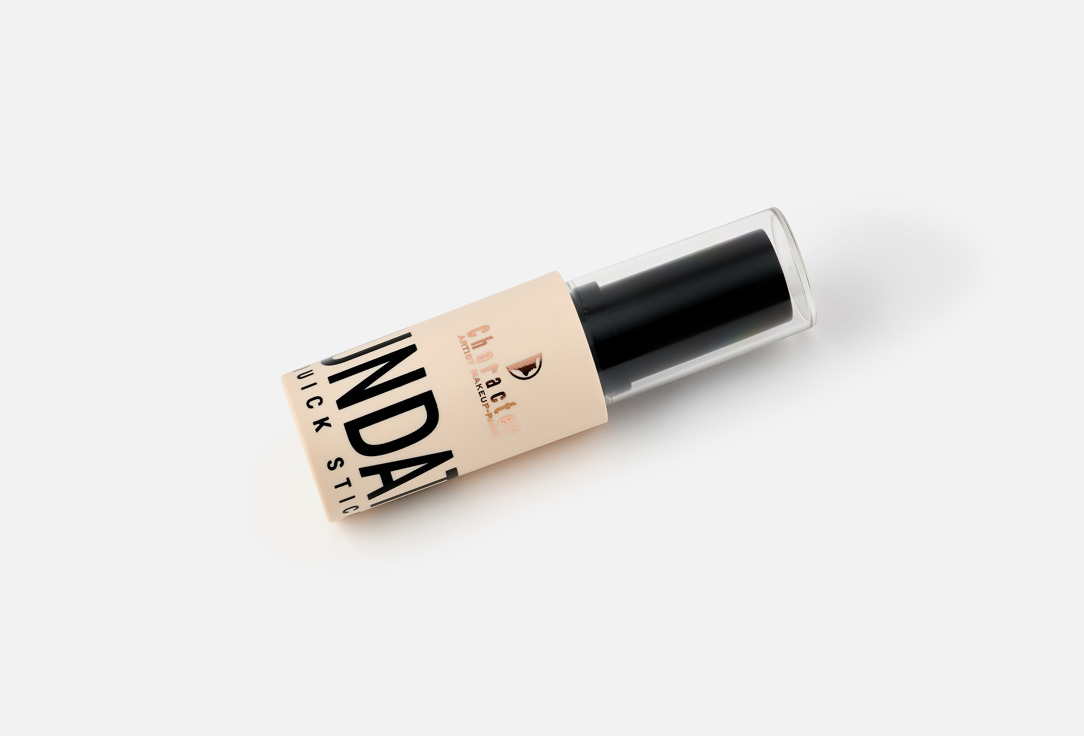 Character multi-use foundation stick Quick Stick