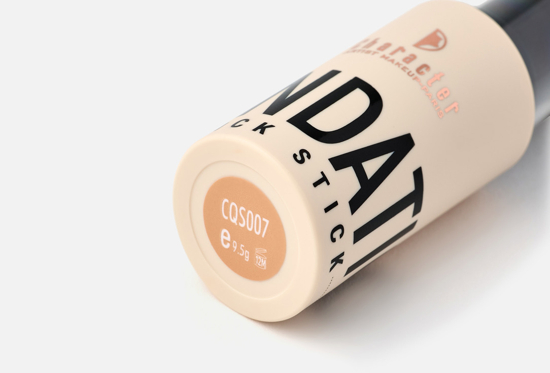 Character multi-use foundation stick Quick Stick