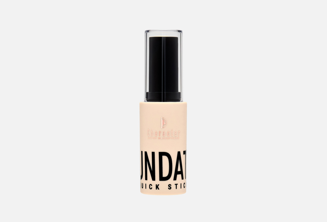 Character multi-use foundation stick Quick Stick