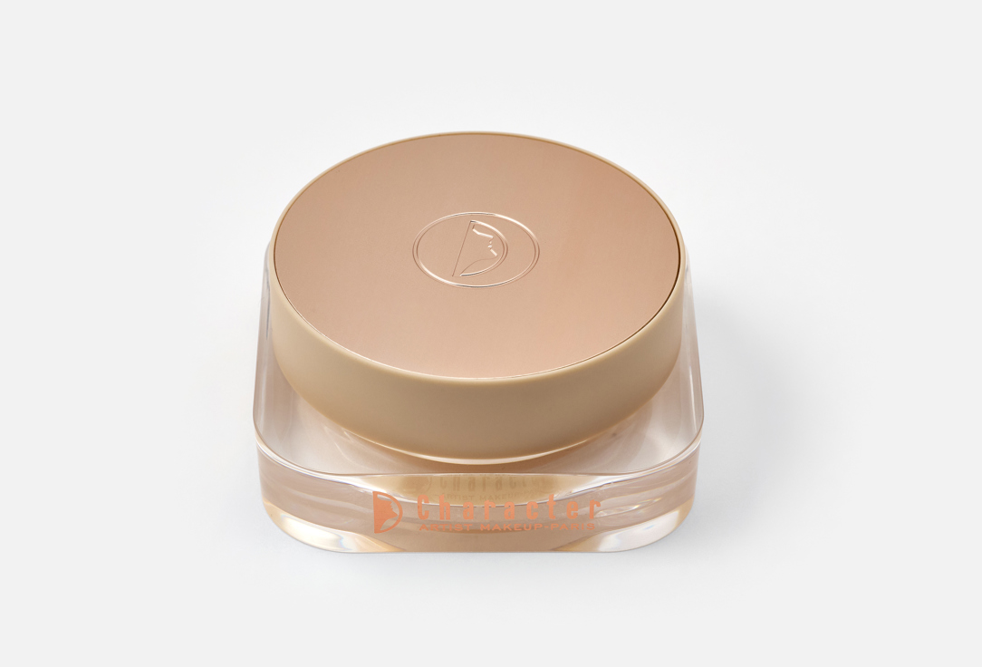 Character Waterproof Matte Powder Luxe Matte Perfection
