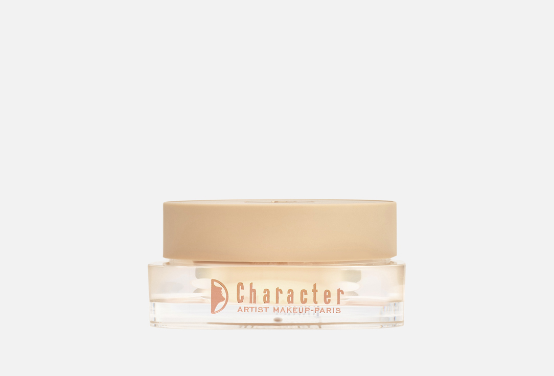 Character Waterproof Matte Powder Luxe Matte Perfection