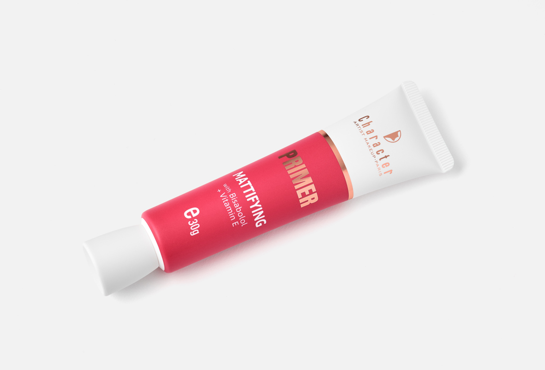 Character Long-Lasting Mattifying Primer Mattifying Primer
