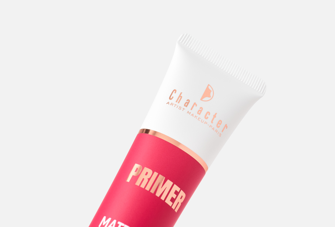Character Long-Lasting Mattifying Primer Mattifying Primer