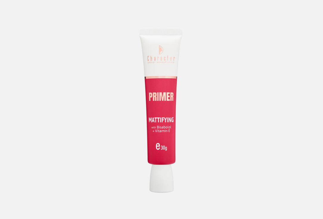 Character Long-Lasting Mattifying Primer Mattifying Primer