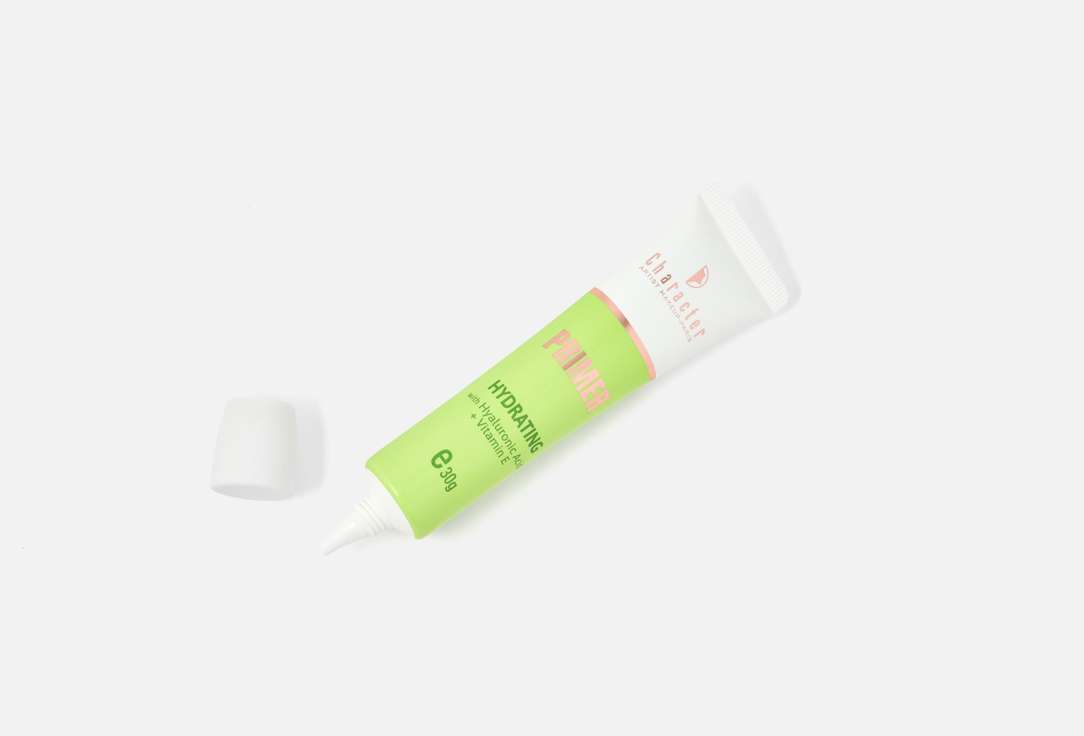 Character Moisturizing Creamy Primer Hydrating Primer